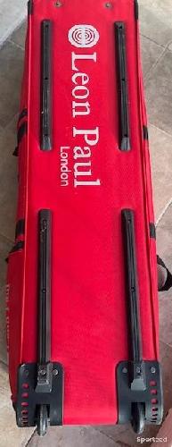 Escrime - Sac Housse Team II By Leon Paul Escrime - photo 6