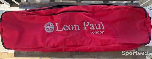 Escrime - Sac Housse Team II By Leon Paul Escrime - photo 6