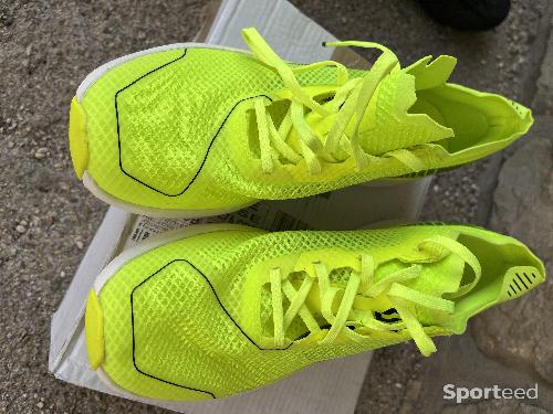 Course à pied route - Shoes Running Scott Speed Carbon RC - photo 6
