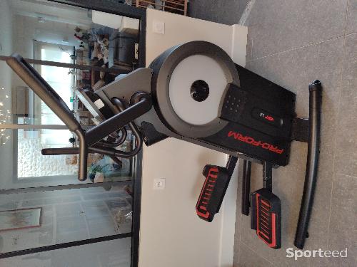 Fitness / Cardio training - Vélo elliptique Proform Hiit-6 - photo 5