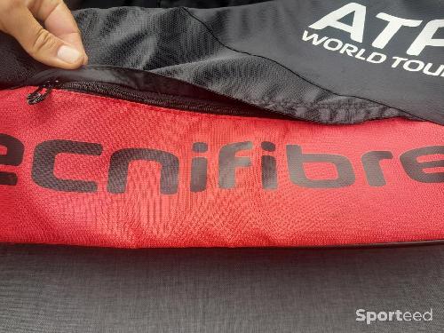 Tennis - Sac de tennis  - photo 6