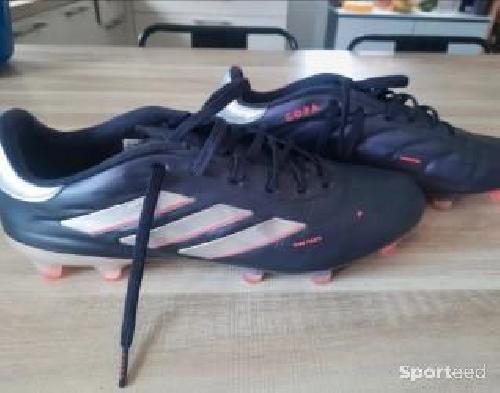Football - Chaussures de foot ADIDAS PERFORMANCE COPPA - photo 6