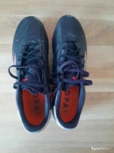 Football - Chaussures de foot ADIDAS PERFORMANCE COPPA - photo 6