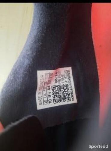 Football - Chaussures de foot ADIDAS PERFORMANCE COPPA - photo 6