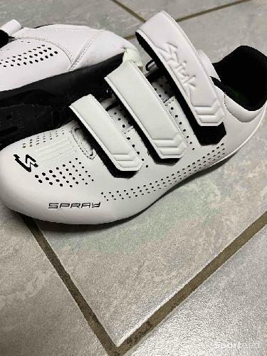Vélo route - Chaussures vélo route - photo 4