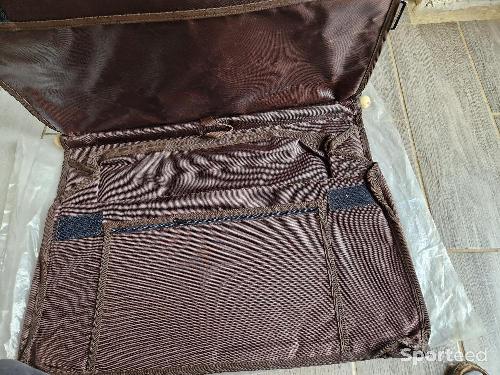 Equitation - Porte accessoires de box - photo 6