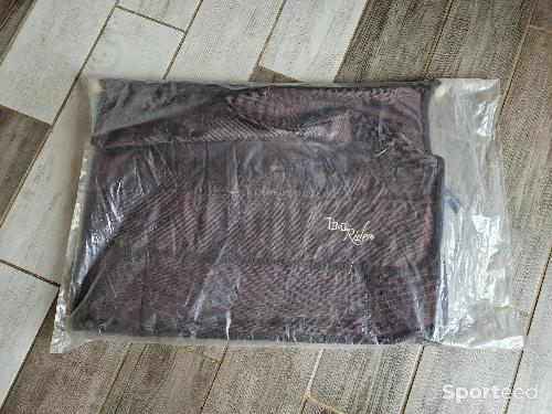 Equitation - Porte accessoires de box - photo 6