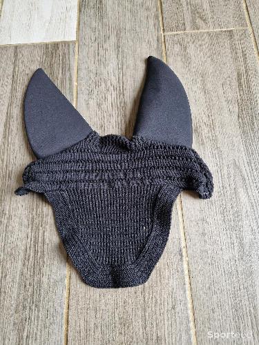 Equitation - Bonnet soudnless penelope leprevost - photo 3