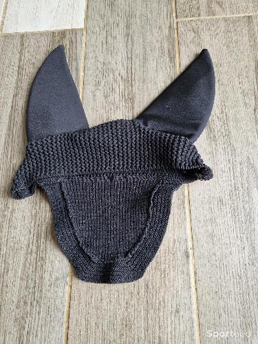 Equitation - Bonnet soudnless penelope leprevost - photo 3