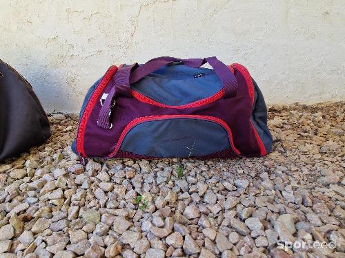 Equitation - Sac fouganza - photo 5