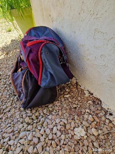 Equitation - Sac fouganza - photo 5
