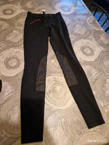 Equitation - Pantalon fouganza - photo 6