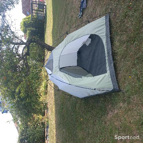 Camping - Tente Mac Kinley Ranger II - photo 6