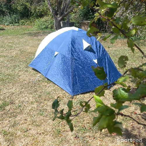 Camping - Tente Mac Kinley Ranger II - photo 6