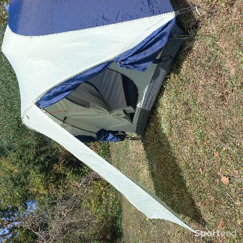 Camping - Tente Mac Kinley Ranger II - photo 6