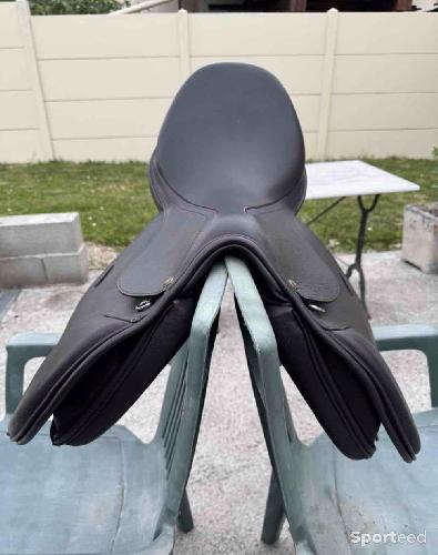 Equitation - selle mixte suprême  - photo 6