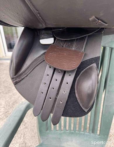 Equitation - selle mixte suprême  - photo 6