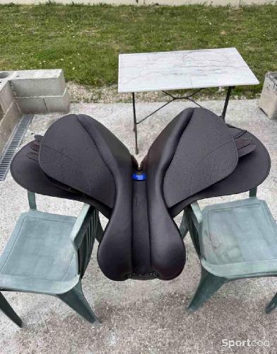 Equitation - selle mixte suprême  - photo 6
