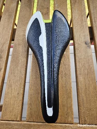 Vélo route - Selle Giant  - photo 4