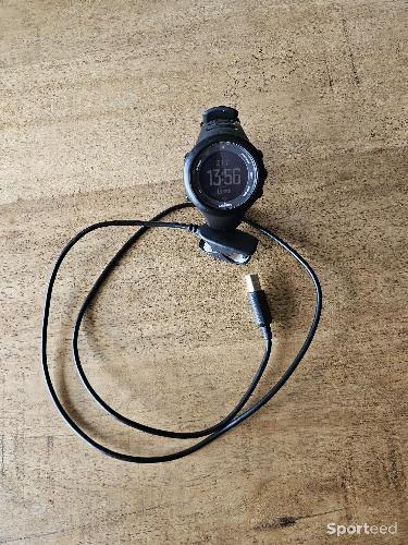 Course à pied trail - Suunto Ambit 3 sport  - photo 4