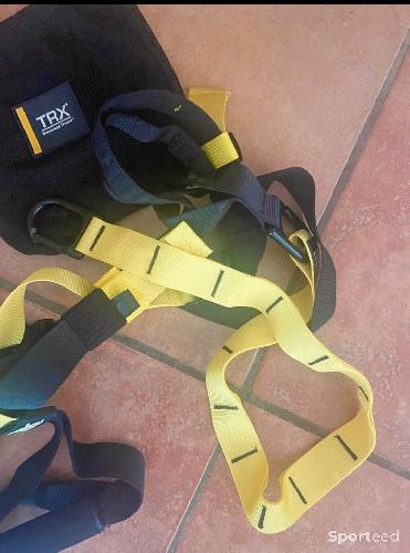 Musculation - Sangles sport TRX neuves et officielles  - photo 6