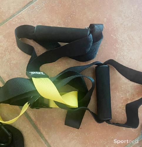 Musculation - Sangles sport TRX neuves et officielles  - photo 6
