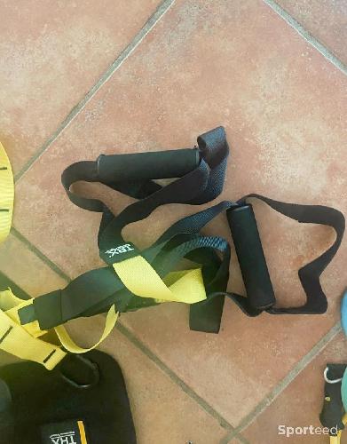 Musculation - Sangles sport TRX neuves et officielles  - photo 6