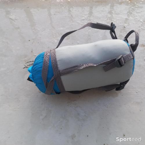 Camping - Sac de couchage x treme light 600 mc Kinley - photo 6