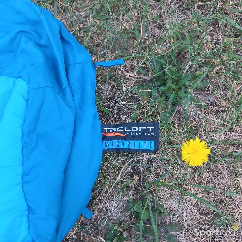 Camping - Sac de couchage x treme light 600 mc Kinley - photo 6
