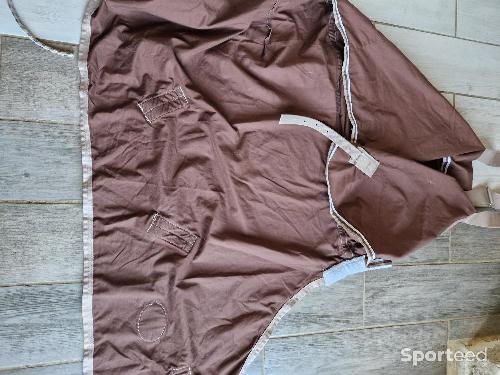 Equitation - Chemise coton weatherbeeta - photo 6