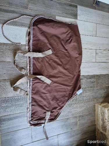 Equitation - Chemise coton weatherbeeta - photo 6