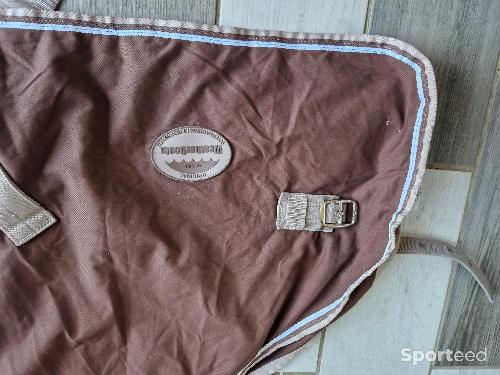 Equitation - Chemise coton weatherbeeta - photo 6