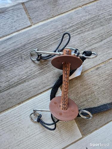 Equitation - Mors beris - photo 5