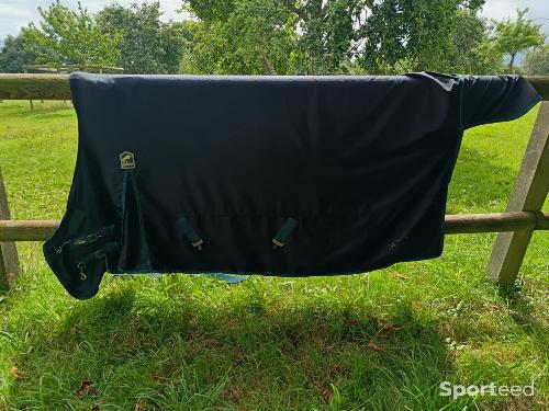 Couverture 165 0G imperméable
