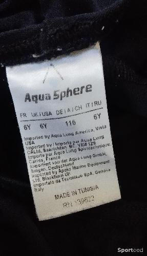 Kitesurf - Maillot de bain  - photo 4