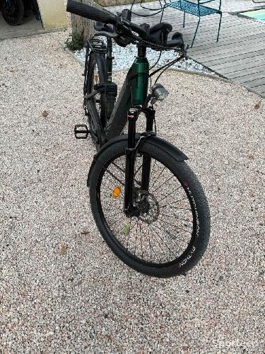 Vélo électrique - Moustache samedi 27 xroad 5 - photo 6