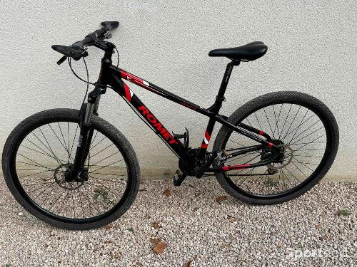 Vélo loisir / urbain - VTT - photo 5