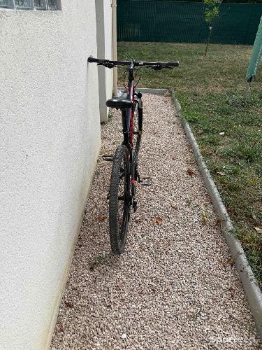 Vélo loisir / urbain - VTT - photo 5