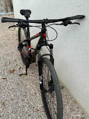 Vélo loisir / urbain - VTT - photo 5