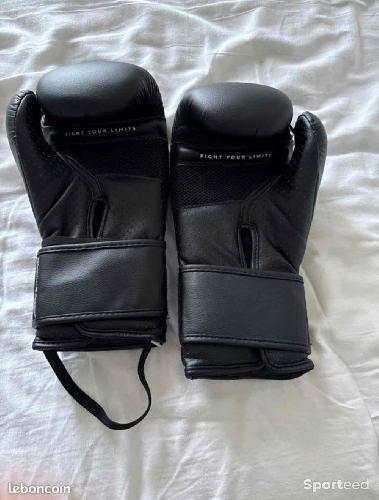 Boxes - Gants de boxe - photo 3