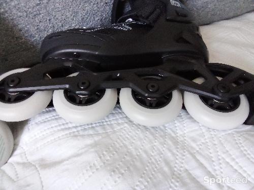 Roller - Rollers enfants  NEUF - photo 6