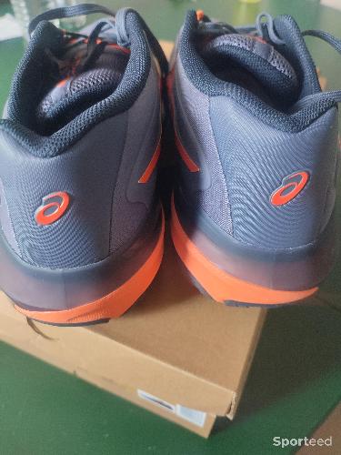 Tennis - Asics Gel Résolution X - photo 6