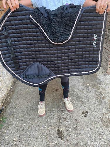 Equitation - Tapis horses  - photo 4