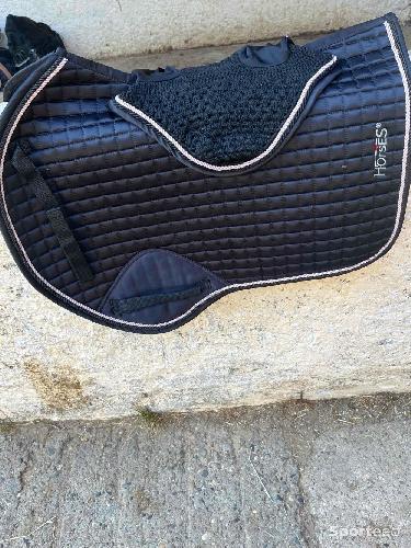 Equitation - Tapis horses  - photo 4