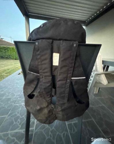 Equitation - gilet air bag  - photo 4
