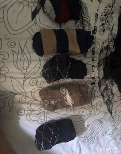 Equitation - chaussettes équitation  - photo 3