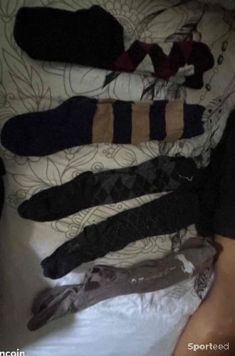 Equitation - chaussettes équitation  - photo 3
