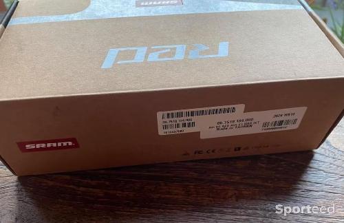 Vélo route - Dérailleur arrière SRAM RED AXS E1 - photo 6