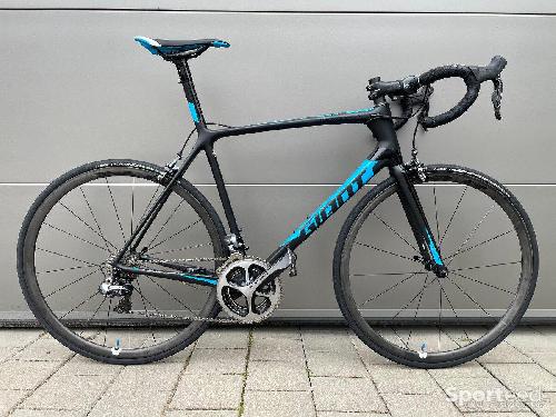 GIANT TCR ADVANCED SL