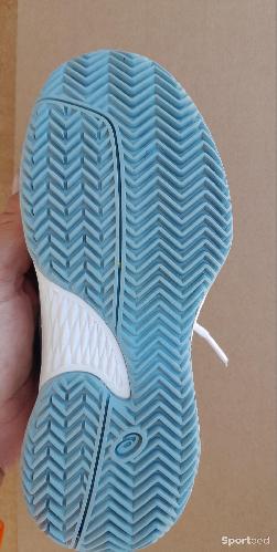 Tennis - Chaussures Asics  - photo 6